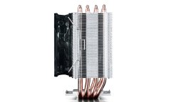 DEEP COOL GAMMAXX C40 INTEL-AMD FAN İŞLEMCİ SOĞUTU
