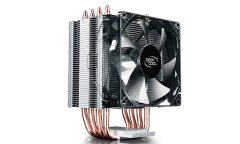 DEEP COOL GAMMAXX C40 INTEL-AMD FAN İŞLEMCİ SOĞUTU