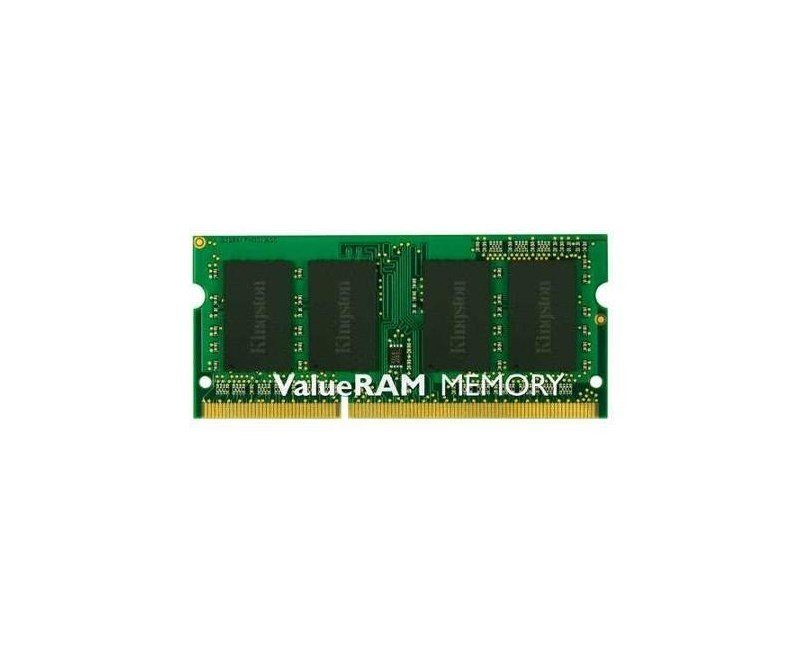 Kingston 8GB D3 NB 1333 KVR1333D3S9/8G