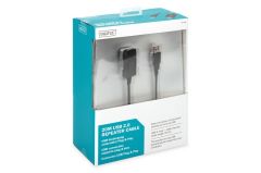 Digitus DA-73102 USB 2.0 Uzatma Kablosu (20m)