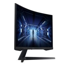 Samsung G5 27'' 1ms 144Mhz Hdmi Curved VA