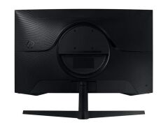 Samsung G5 27'' 1ms 144Mhz Hdmi Curved VA