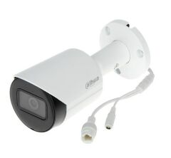 Dahua IPC-HFW2241S-S-0360B 2MP 3.6mm IR Bullet