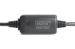 Digitus DA-73101 USB 2.0 Uzatma Kablosu (15m)