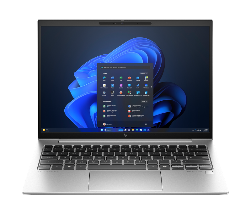 HP ELITEBOOK 830 G11 970Q1ET U7-155U 16GB 512GB SSD 13'' W11PRO