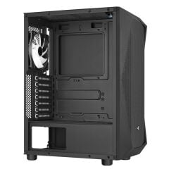 Aerocool 600W FLC600 Micro Atx FRGB Usb3