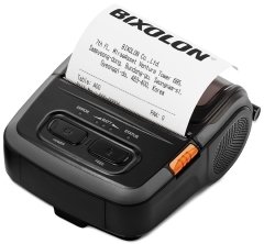 BIXOLON SPP-R318 FİŞ YAZICI TAŞINABİLİR USB+SERİ