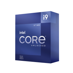 INTEL CORE i9-12900KF 3.20Ghz 30MB 1700p 12.Nesil FANSIZ BOX