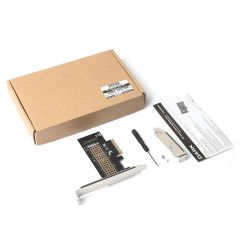 Dark DK-AC-PEM2 PCI-E(4X) - M.2 SATA Dönüştürücü