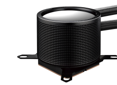 ASUS ROG RYUO III 360 ARGB 360MM SIVI SOĞUTUCU