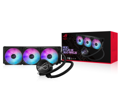 ASUS ROG RYUO III 360 ARGB 360MM SIVI SOĞUTUCU