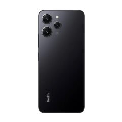 XİAOMİ REDMİ 12 128GB 8GB RAM GECE SİYAHI - DİST.
