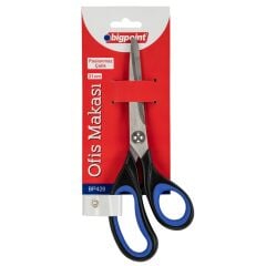 Bigpoint Ofis Makası 21cm 12'li Kutu