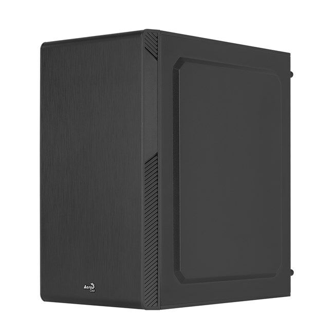 Aerocool 500W CS106 Micro Atx FRGB Usb3