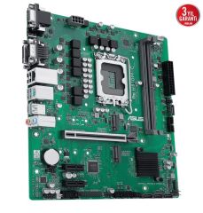 Asus Pro H810M-C Csm D5 1851P Vga Dvi Hdmi Dp