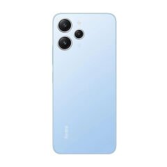XİAOMİ REDMİ 12 128GB 8GB RAM GÖK MAVİSİ - DİST.
