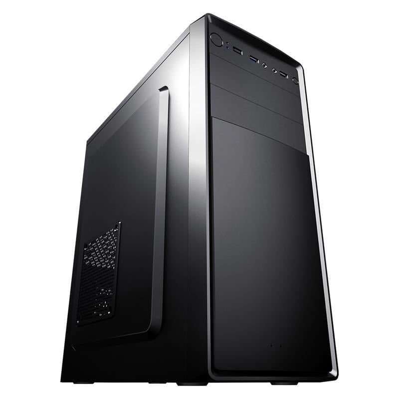 VENTO VS120S 500W (PEAK) ATX KASA