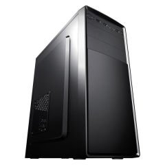 VENTO VS120S 500W (PEAK) ATX KASA