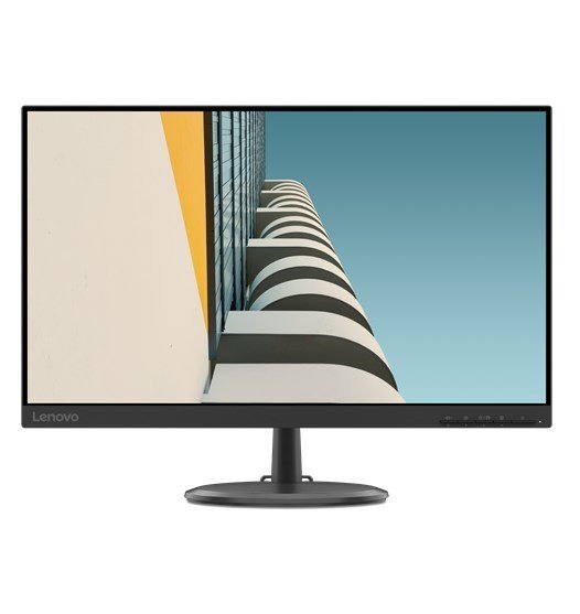 Lenovo 23.8'' C24-25 66B0KAC1TK 4ms FHD 75Hz FSync