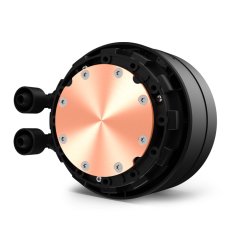 NZXT KRAKEN RL-KRX53-R1 RGB SIVI SOĞUTMA