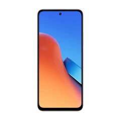 XİAOMİ REDMİ 12 128GB 8GB RAM KUTUP GÜMÜŞÜ - DİST.