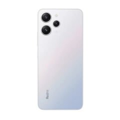 XİAOMİ REDMİ 12 128GB 8GB RAM KUTUP GÜMÜŞÜ - DİST.