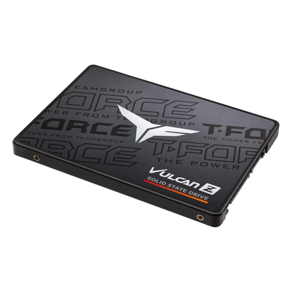 Team Vulcan Z 1TB 550/500MB/s 2.5'' SATA 3 SSD (T253TZ001T0C101)