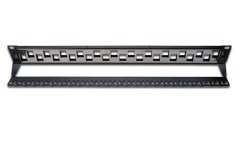 Digitus DN-91412 Cat6 (24 Port) Boş Patch Panel