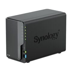 Synology DS225PLUS 2GB (2x3.5''/2.5'') Tower NAS
