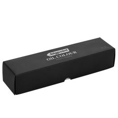 Bigpoint Yağlı Boya 200 ml Raw Umber 688