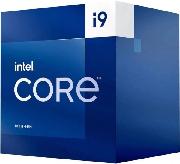 INTEL CORE İ9-13900 2.0Ghz 36MB 1700p 13.Nesil
