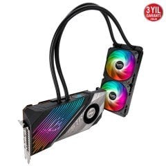 Asus RX6800XT 16GB Rog Strix LC Gaming OC GDDR6