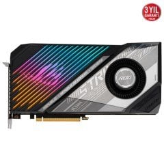 Asus RX6800XT 16GB Rog Strix LC Gaming OC GDDR6