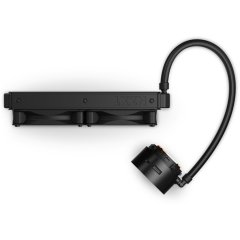 NZXT KRAKEN RL-KRZ53-01 RGB SIVI SOĞUTMA