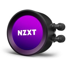 NZXT KRAKEN RL-KRZ53-01 RGB SIVI SOĞUTMA