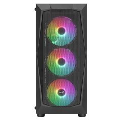 Aerocool 750W+ Bronze FLC750 Micro Atx FRGB Usb3