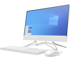 HP 200 G4 123T1ES AIO i3-10110U 8GB 256GB SSD 21.5'' W10HOME