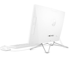 HP 200 G4 123T1ES AIO i3-10110U 8GB 256GB SSD 21.5'' W10HOME