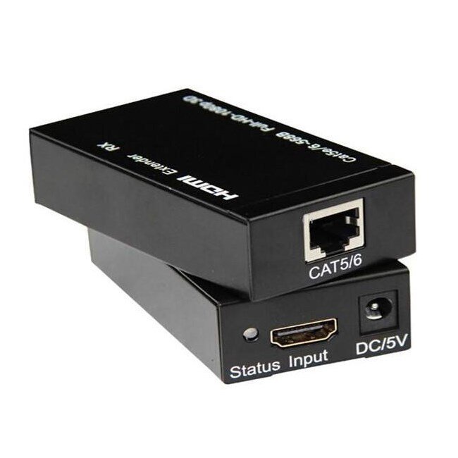 Dark DK-HD-E601 60m CAT5e/6  HDMI Uzatıcı