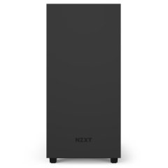 NZXT H510 CA-H510B-BR SIYAH/KIRMIZI KASA