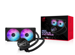 ASUS ROG RYUO III 240 ARGB 240MM SIVI SOĞUTUCU