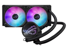 ASUS ROG RYUO III 240 ARGB 240MM SIVI SOĞUTUCU