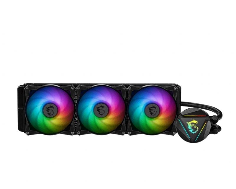MSI Mag Coreliquid 360R V2 360 mm Sıvı Soğutucu