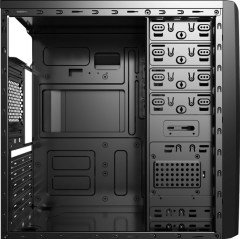 Aerocool CS1101 Atx Siyah Usb3 (500W)