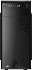 Aerocool CS1101 Atx Siyah Usb3 (500W)