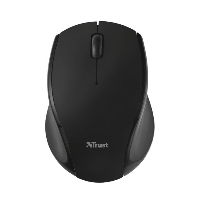 Trust 21048 Oni Micro Kablosuz Siyah Mouse