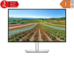 Dell UltraSharp U2723QE 27'' 4K 5ms Type-C Pivot