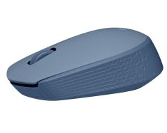 Logitech M171 Mavi-Gri Optik Kablosuz Mouse 910-006866