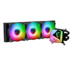 MSI Mag Coreliquid C360 ARGB 360 mm Sıvı Soğutucu