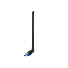 TENDA U11 PRO AX900 DUAL-BAND WİFİ6 USB ADAPTÖR